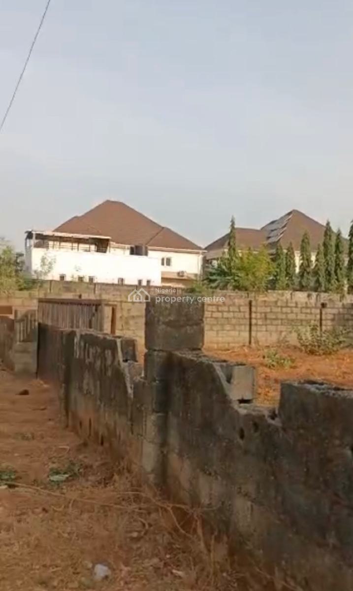 1,231sqm, Residential Land, Mbora (nbora), Abuja, Residential Land for Sale