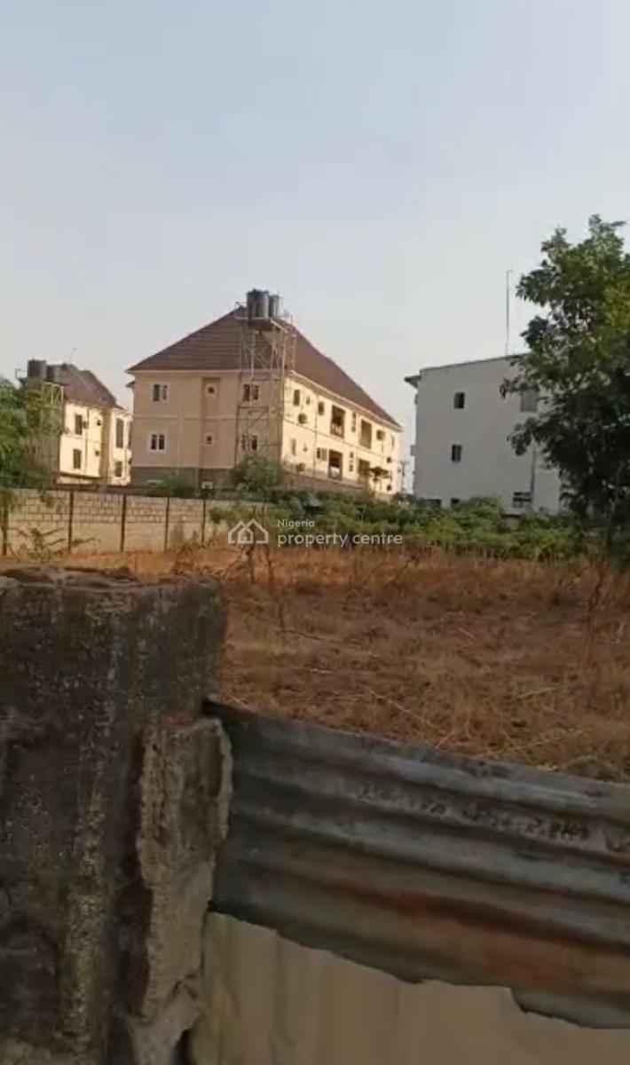 1,231sqm, Residential Land, Mbora (nbora), Abuja, Residential Land for Sale
