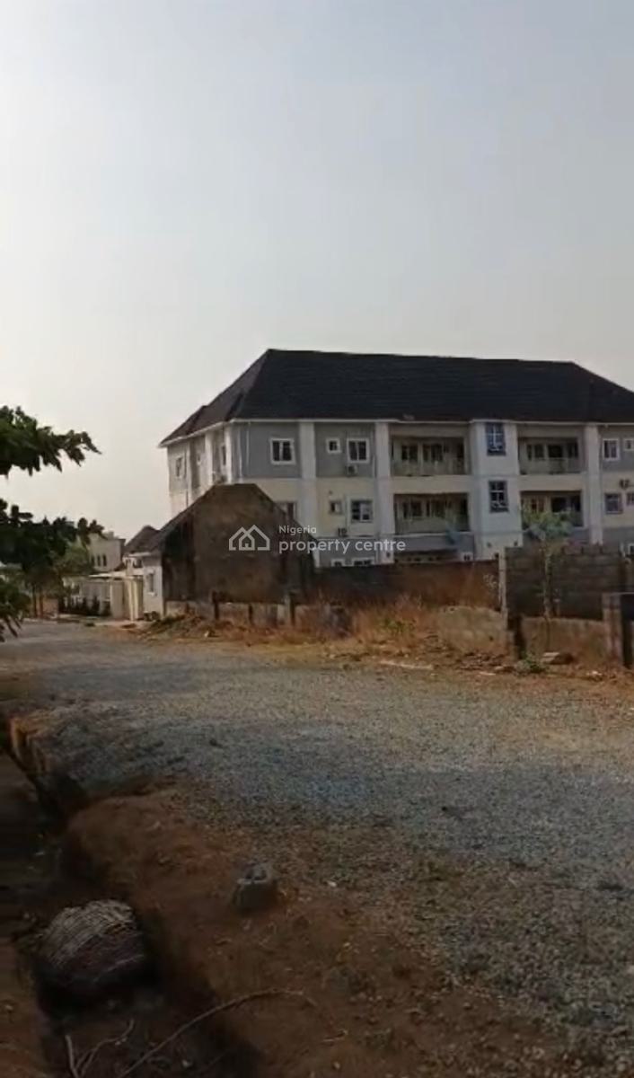1,231sqm, Residential Land, Mbora (nbora), Abuja, Residential Land for Sale