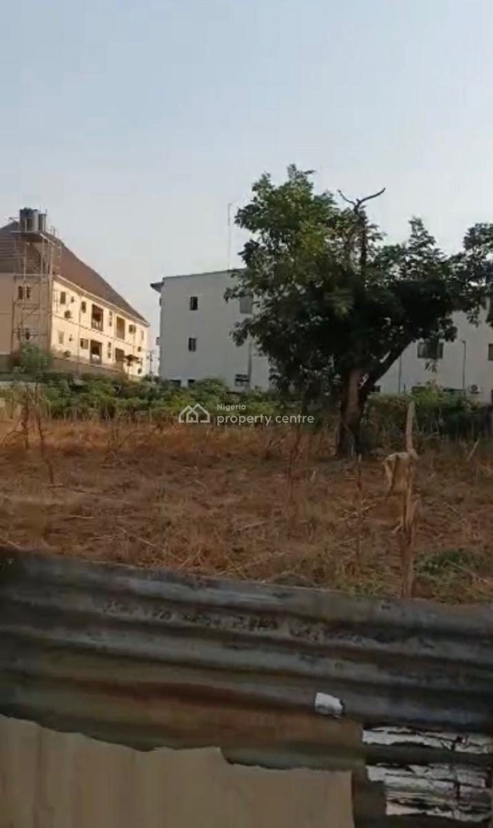 1,231sqm, Residential Land, Mbora (nbora), Abuja, Residential Land for Sale