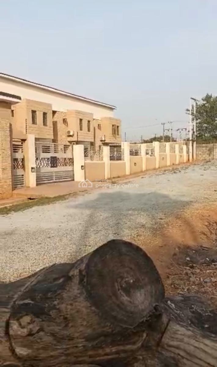 1,231sqm, Residential Land, Mbora (nbora), Abuja, Residential Land for Sale