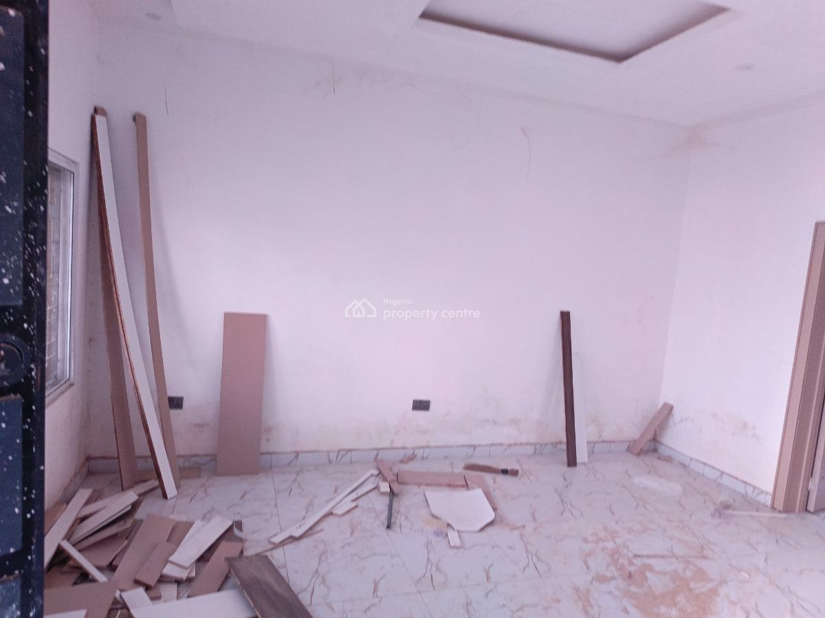 Brand New 2 Bedroom Terrace Duplex with Guest House, Life Camp By Ochacho Estate, Life Camp, Abuja, Terraced Duplex for Rent