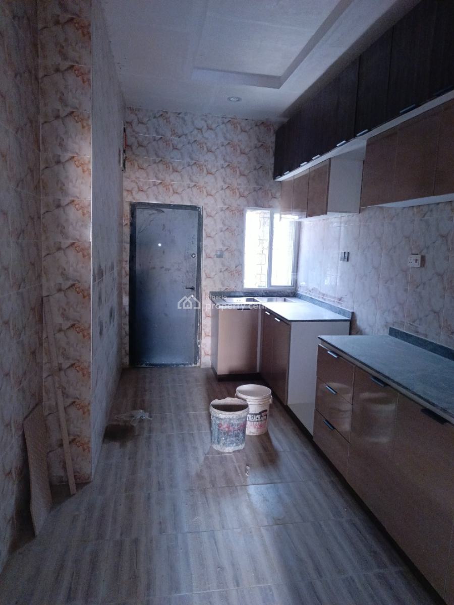Brand New 2 Bedroom Terrace Duplex with Guest House, Life Camp By Ochacho Estate, Life Camp, Abuja, Terraced Duplex for Rent