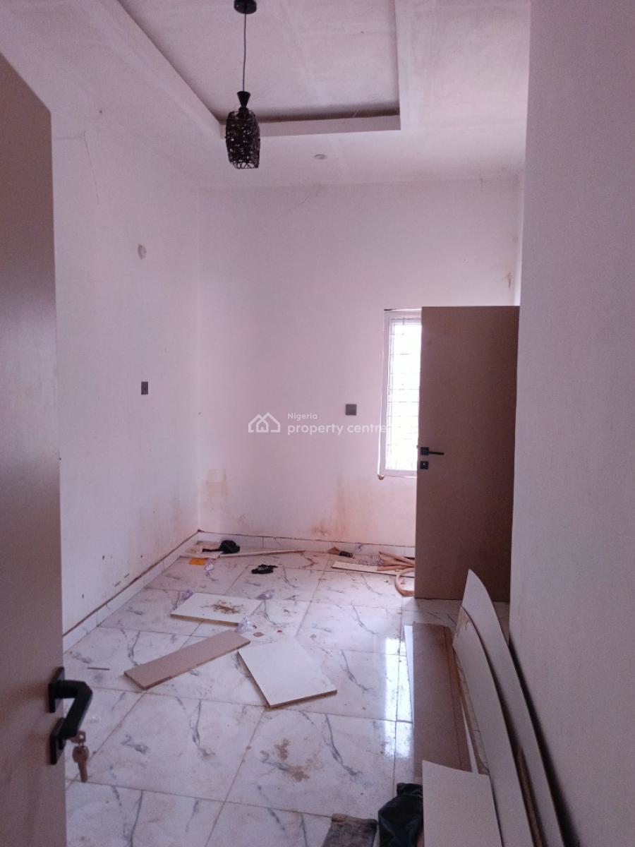 Brand New 2 Bedroom Terrace Duplex with Guest House, Life Camp By Ochacho Estate, Life Camp, Abuja, Terraced Duplex for Rent