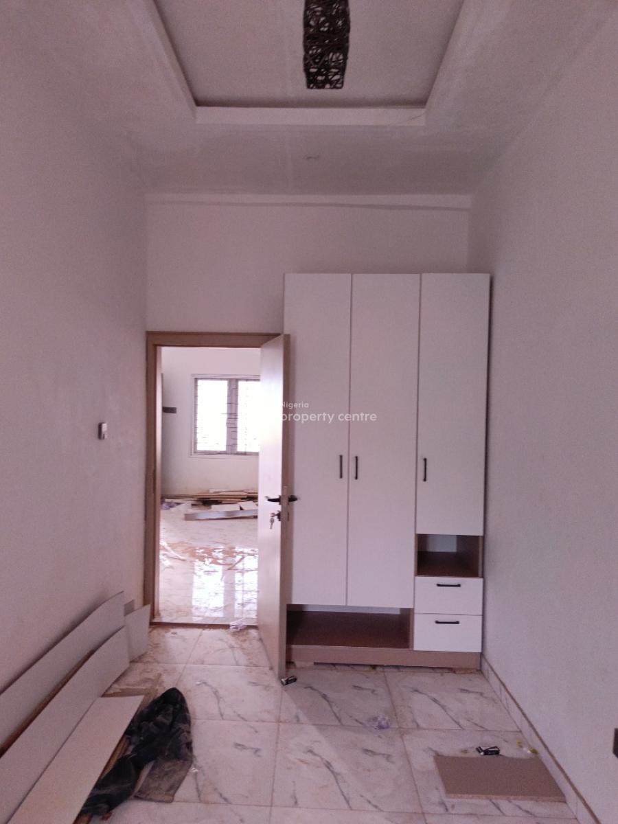 Brand New 2 Bedroom Terrace Duplex with Guest House, Life Camp By Ochacho Estate, Life Camp, Abuja, Terraced Duplex for Rent