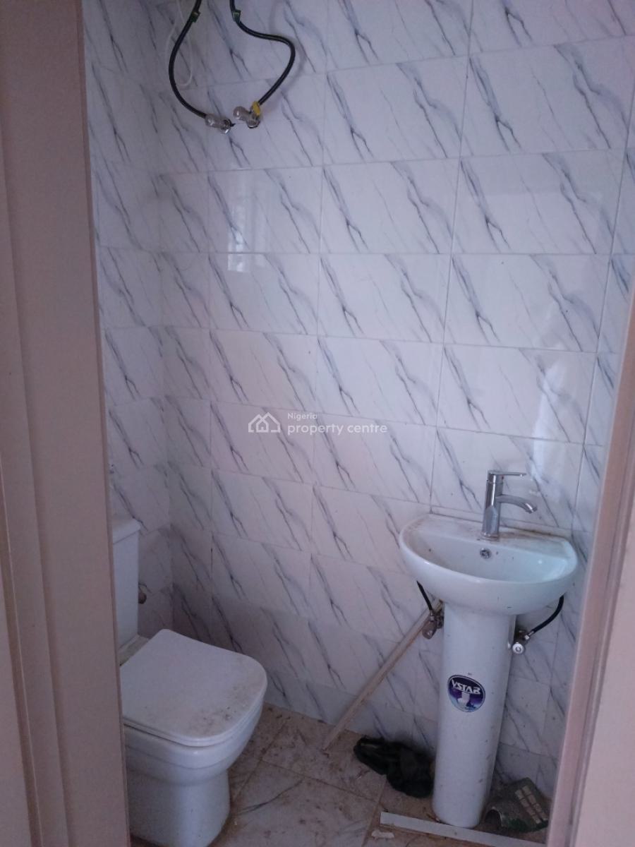 Brand New 2 Bedroom Terrace Duplex with Guest House, Life Camp By Ochacho Estate, Life Camp, Abuja, Terraced Duplex for Rent