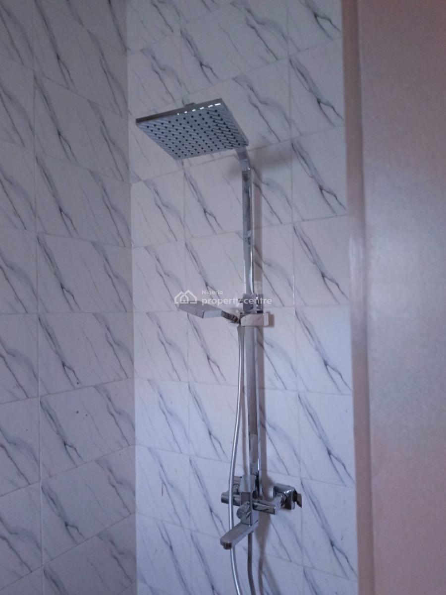 Brand New 2 Bedroom Terrace Duplex with Guest House, Life Camp By Ochacho Estate, Life Camp, Abuja, Terraced Duplex for Rent