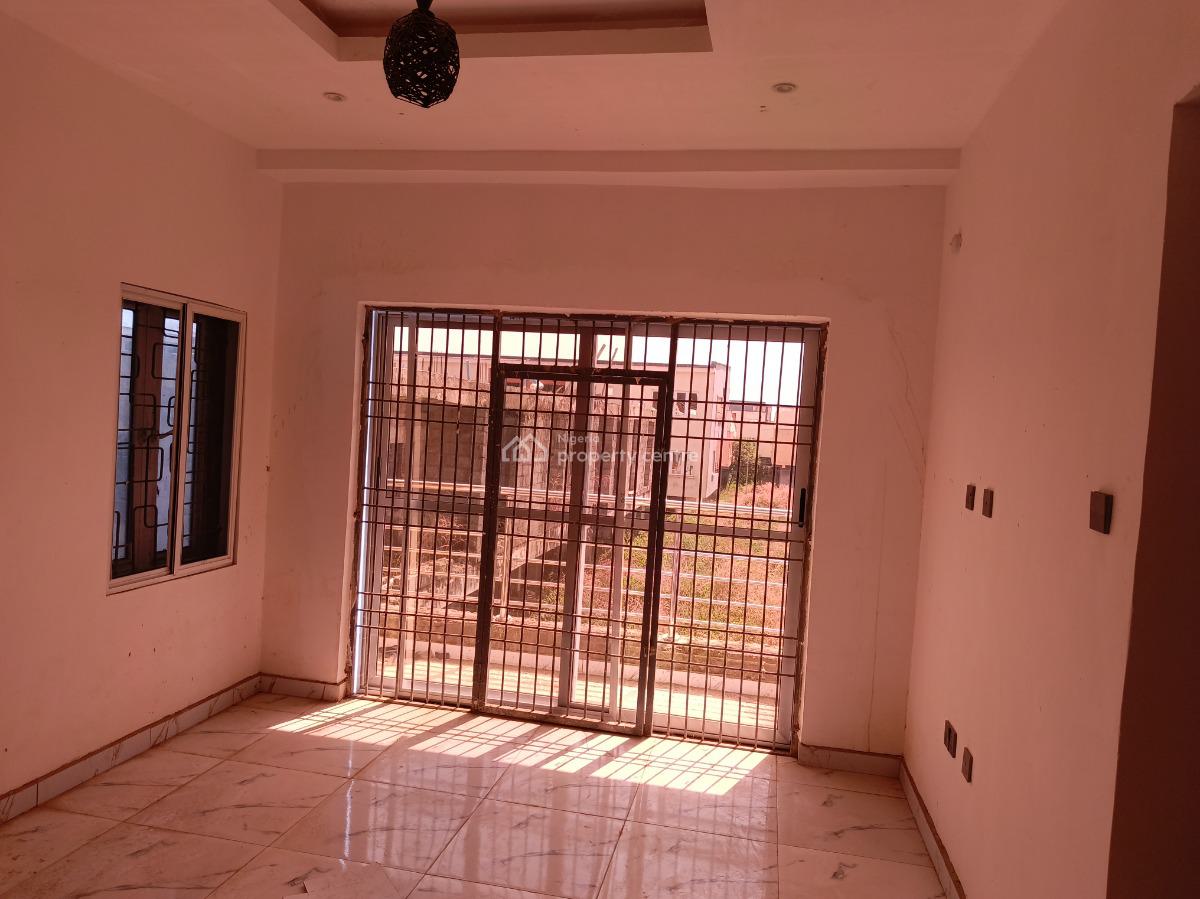 Brand New 2 Bedroom Terrace Duplex with Guest House, Life Camp By Ochacho Estate, Life Camp, Abuja, Terraced Duplex for Rent