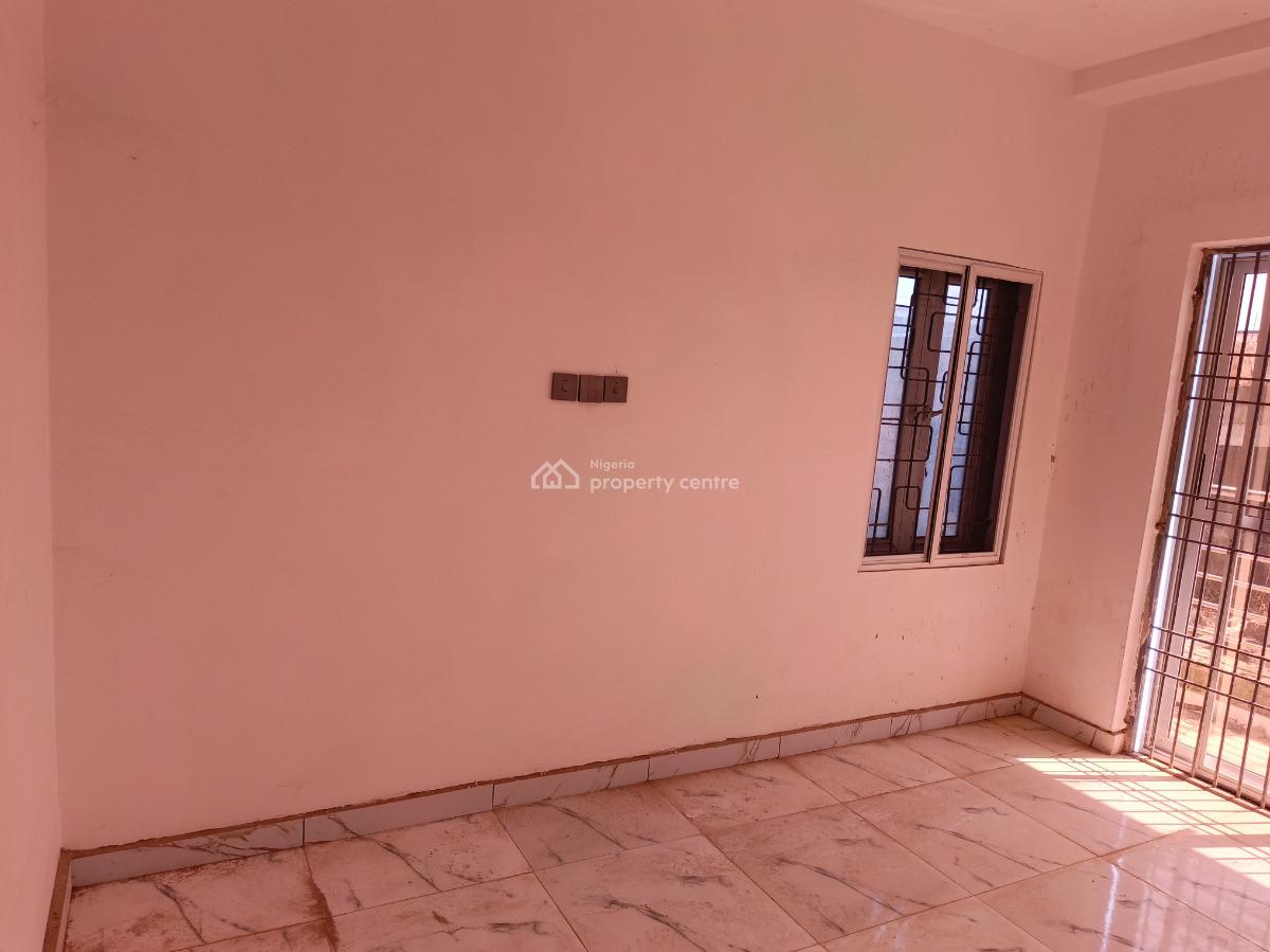 Brand New 2 Bedroom Terrace Duplex with Guest House, Life Camp By Ochacho Estate, Life Camp, Abuja, Terraced Duplex for Rent