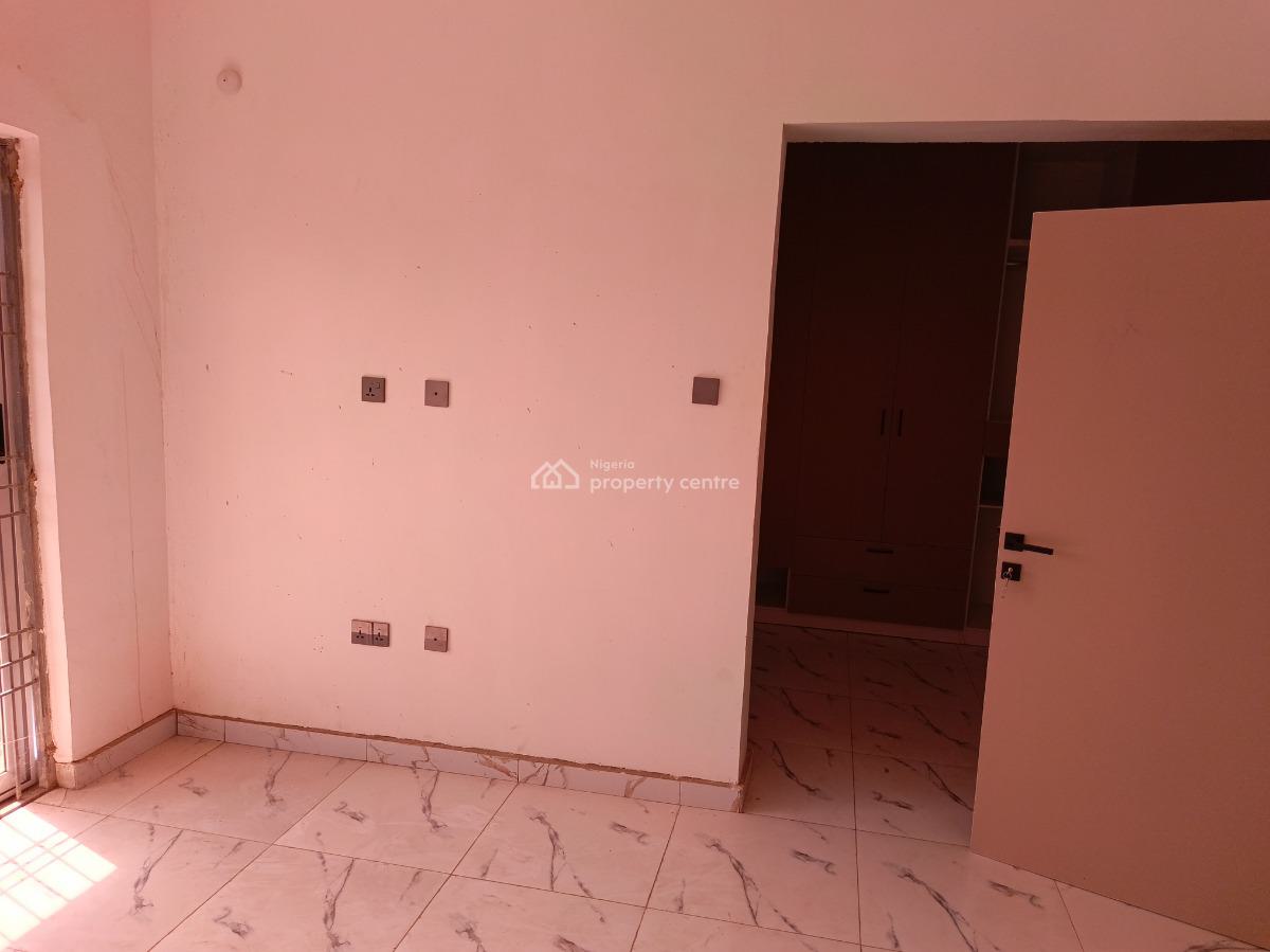 Brand New 2 Bedroom Terrace Duplex with Guest House, Life Camp By Ochacho Estate, Life Camp, Abuja, Terraced Duplex for Rent