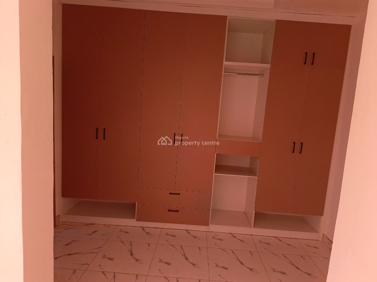 Brand New 2 Bedroom Terrace Duplex with Guest House, Life Camp By Ochacho Estate, Life Camp, Abuja, Terraced Duplex for Rent