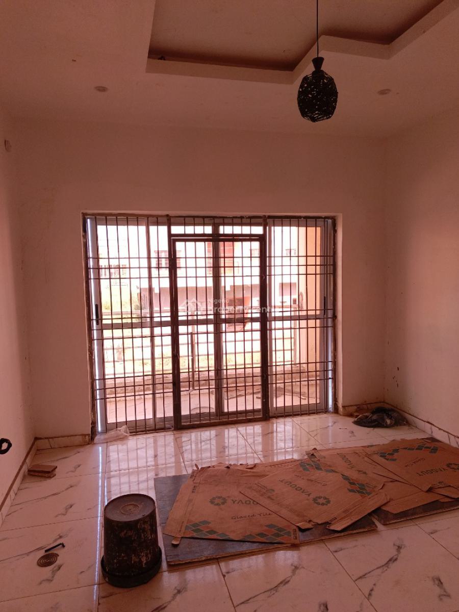 Brand New 2 Bedroom Terrace Duplex with Guest House, Life Camp By Ochacho Estate, Life Camp, Abuja, Terraced Duplex for Rent