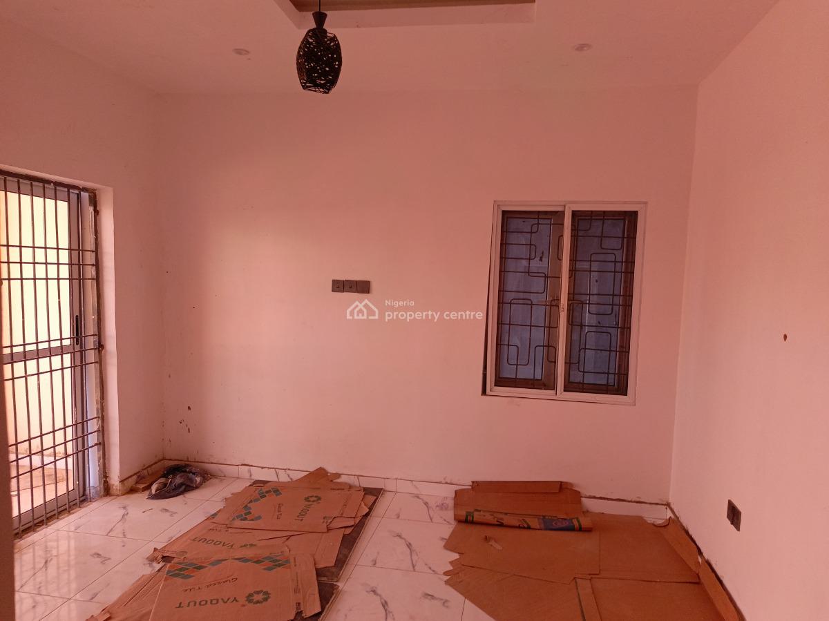 Brand New 2 Bedroom Terrace Duplex with Guest House, Life Camp By Ochacho Estate, Life Camp, Abuja, Terraced Duplex for Rent