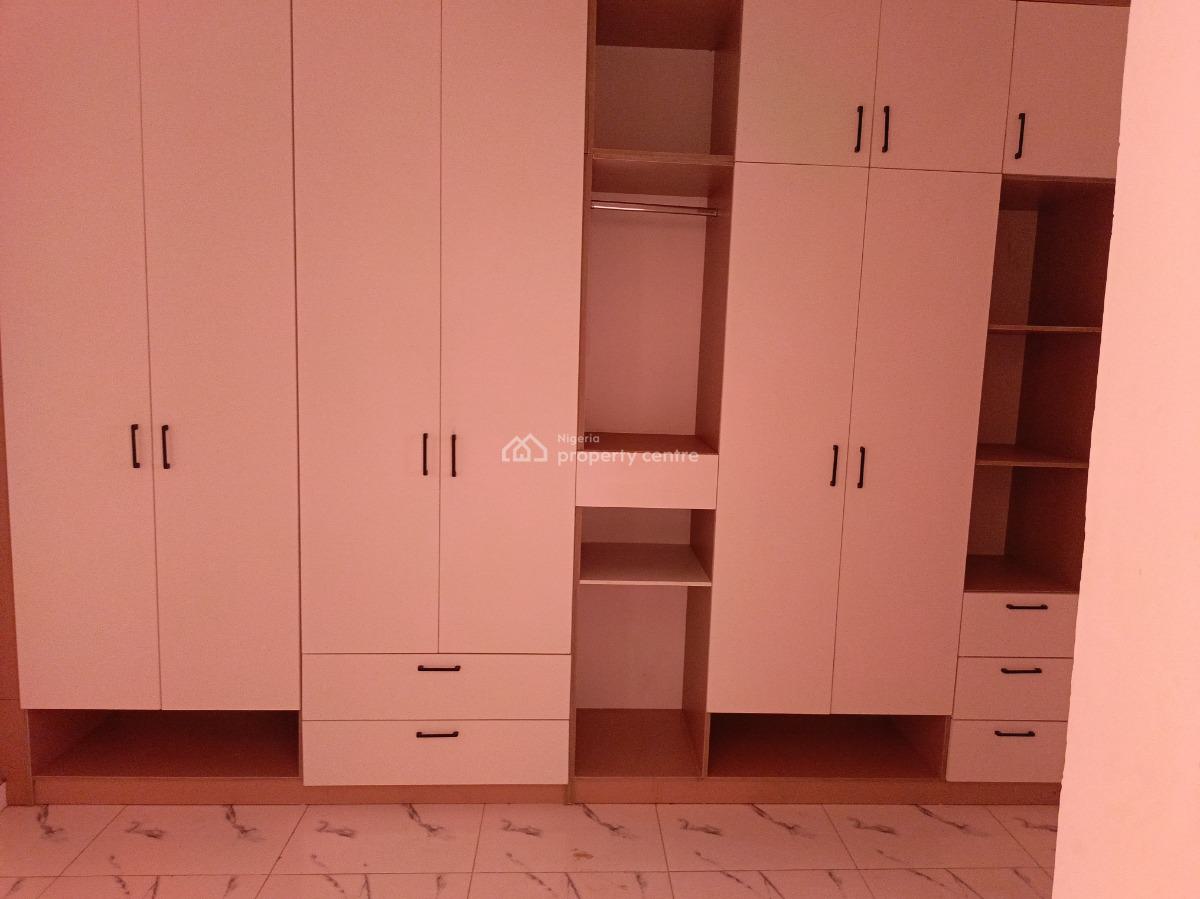 Brand New 2 Bedroom Terrace Duplex with Guest House, Life Camp By Ochacho Estate, Life Camp, Abuja, Terraced Duplex for Rent