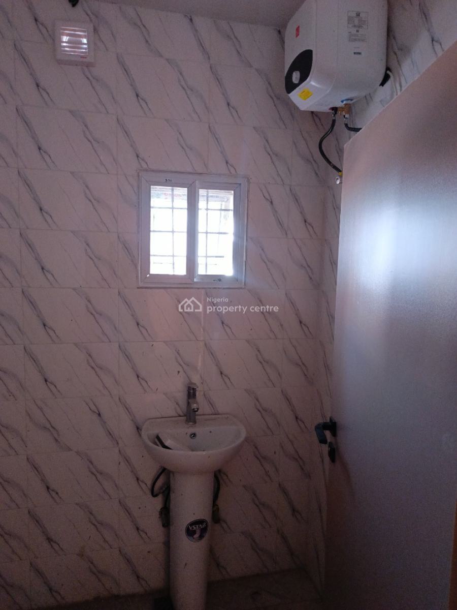 Brand New 2 Bedroom Terrace Duplex with Guest House, Life Camp By Ochacho Estate, Life Camp, Abuja, Terraced Duplex for Rent