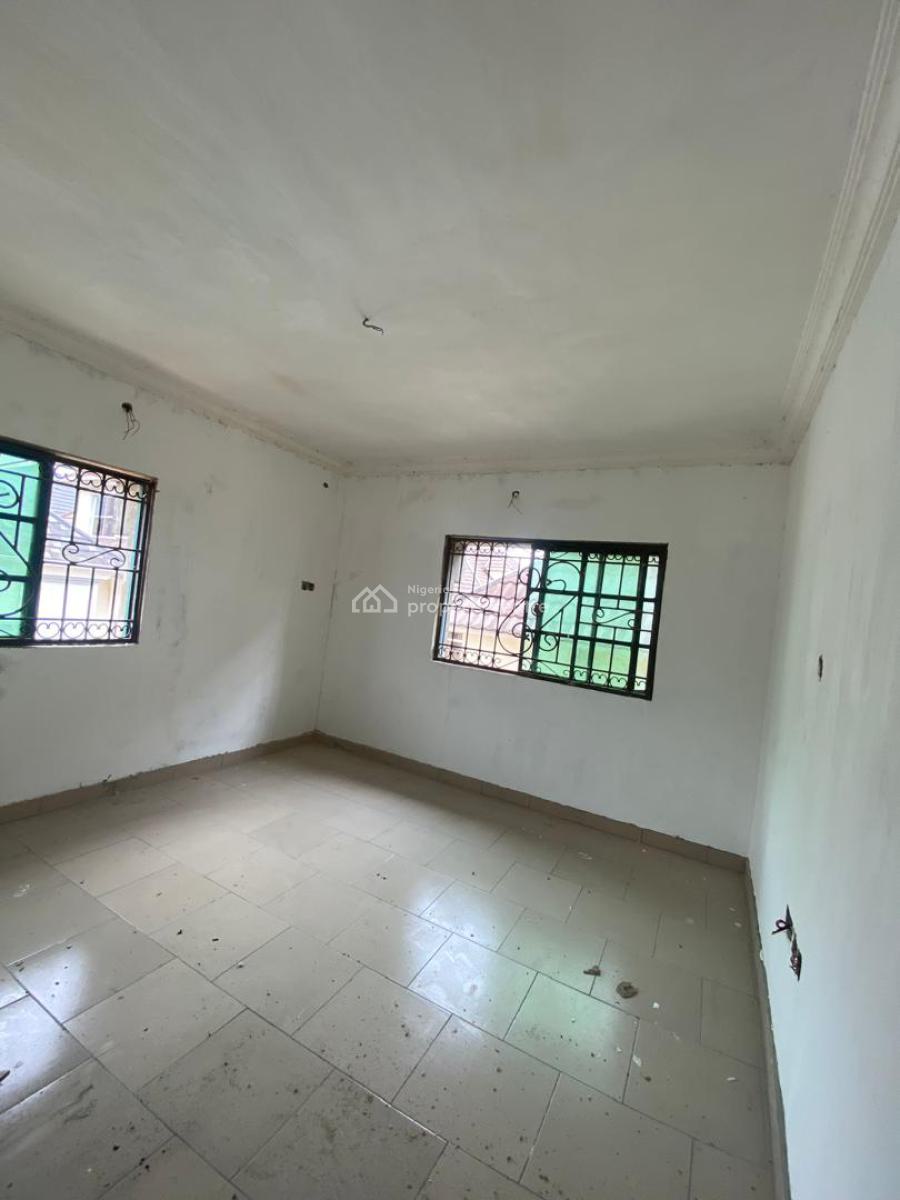 Luxurious, Standard, and Very Spacious  Mini Flat, Chevron, Lekki, Lagos, Mini Flat (room and Parlour) for Rent