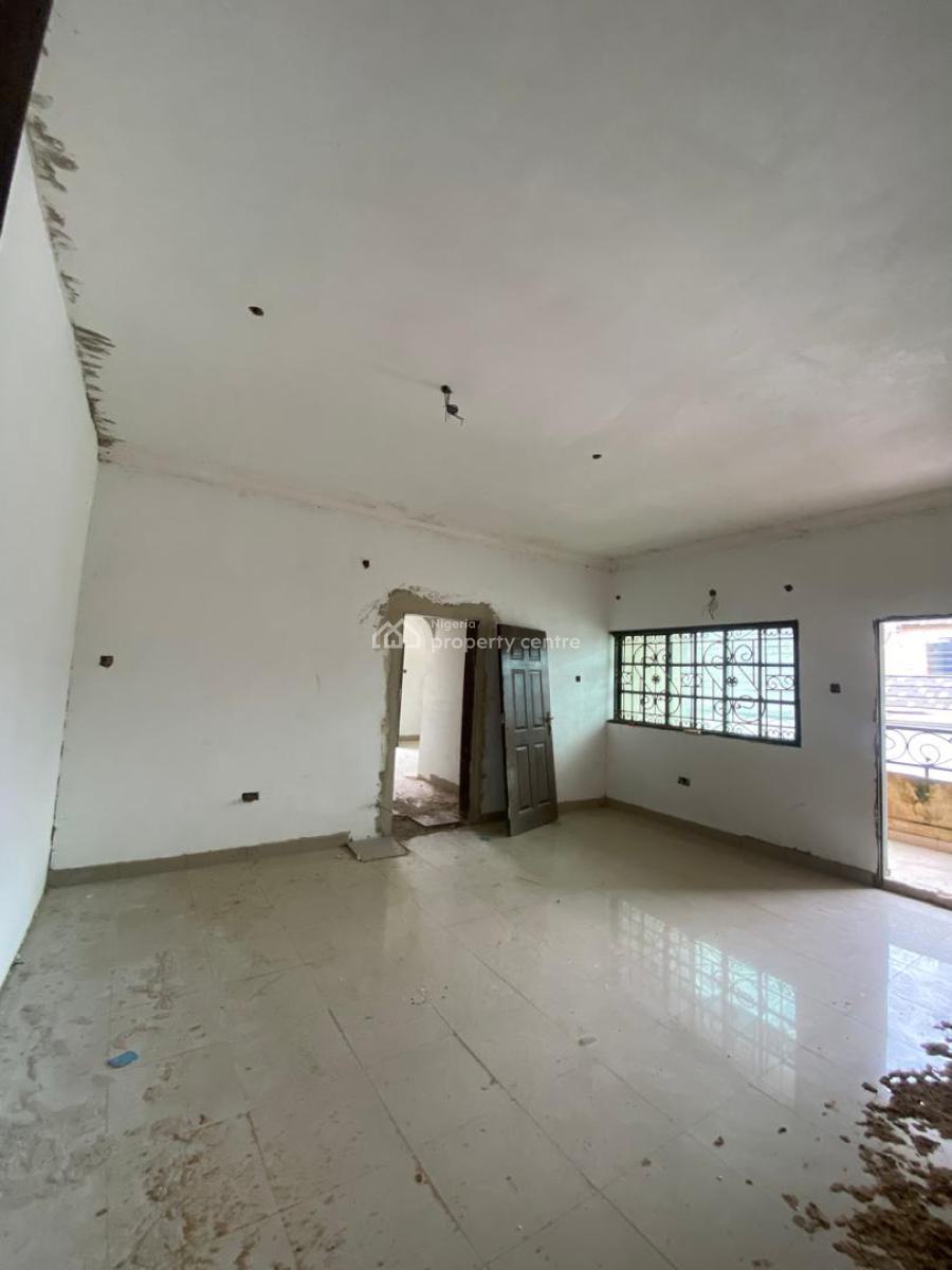 Luxurious, Standard, and Very Spacious  Mini Flat, Chevron, Lekki, Lagos, Mini Flat (room and Parlour) for Rent