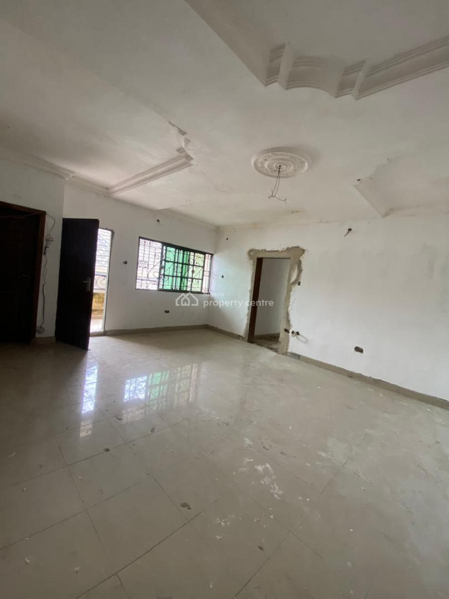 Luxurious, Standard, and Very Spacious  Mini Flat, Chevron, Lekki, Lagos, Mini Flat (room and Parlour) for Rent