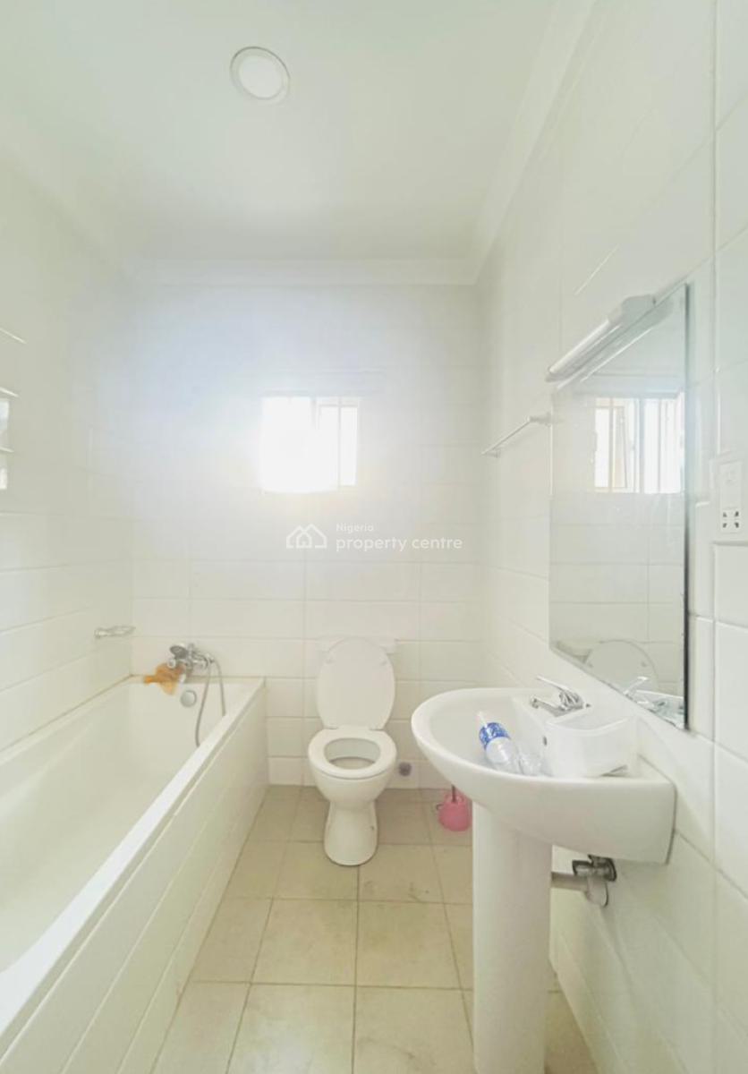 2 Units of 5 Bedroom Duplexes (twin Duplexes) with Separate Compound, Lekki Phase 1, Lekki, Lagos, Semi-detached Duplex for Rent