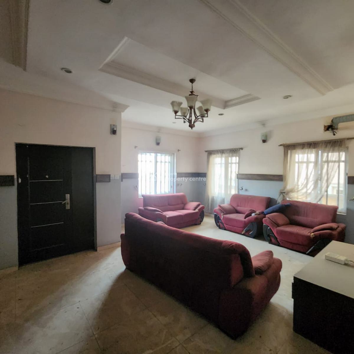 4 Bedroom Duplex with 12 Unit of Service Apartment & 16 Room Hotel, Jericho Gra, Ibadan, Oyo, Block of Flats for Sale