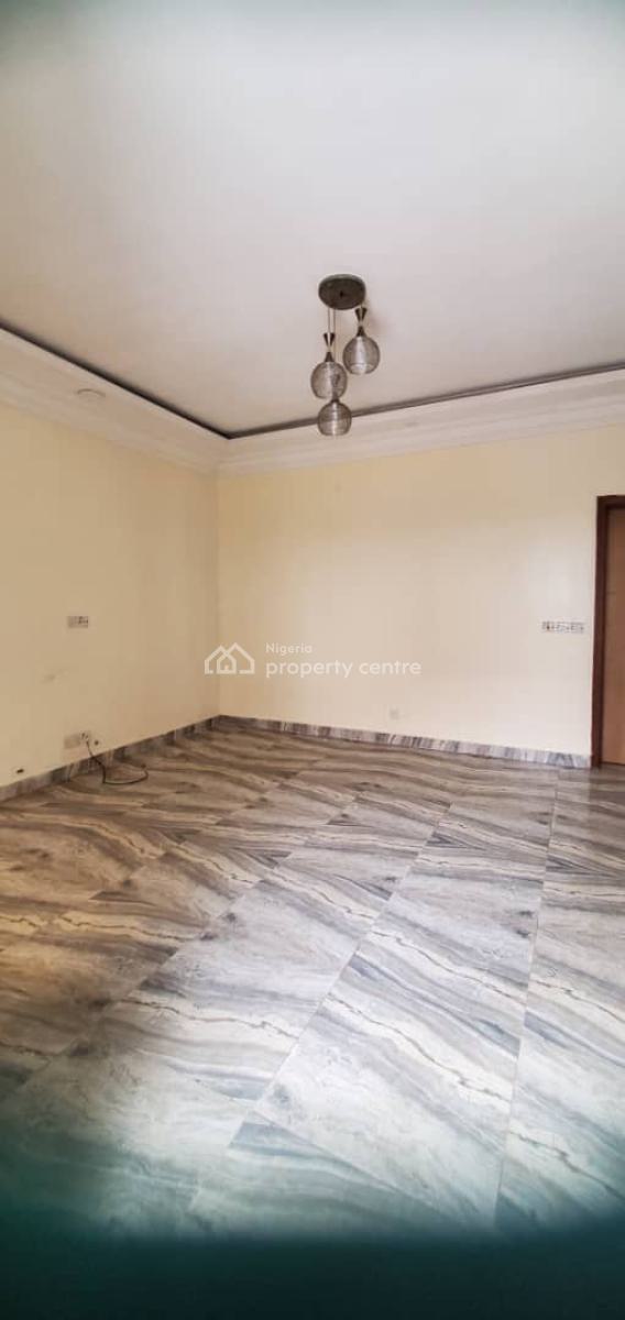 Ground Floor 2bedroom Flat, Osapa, Lekki, Lagos, Flat / Apartment for Rent