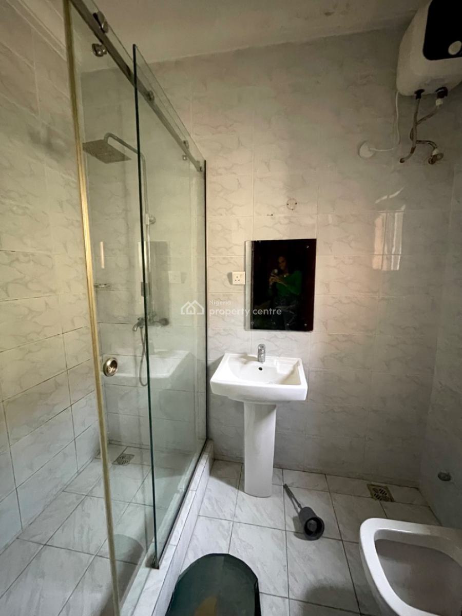 Furnished 2 Bedroom Apartment, Salem, Ikate, Lekki, Lagos, Flat / Apartment for Rent