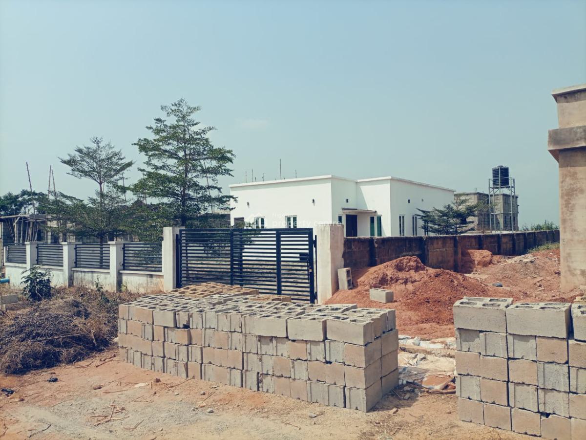 Adron London Park and Gardens, Adron London Park and Gardens, Akufo, Ologuneru/apete Axis, Ibadan, Oyo, Residential Land for Sale