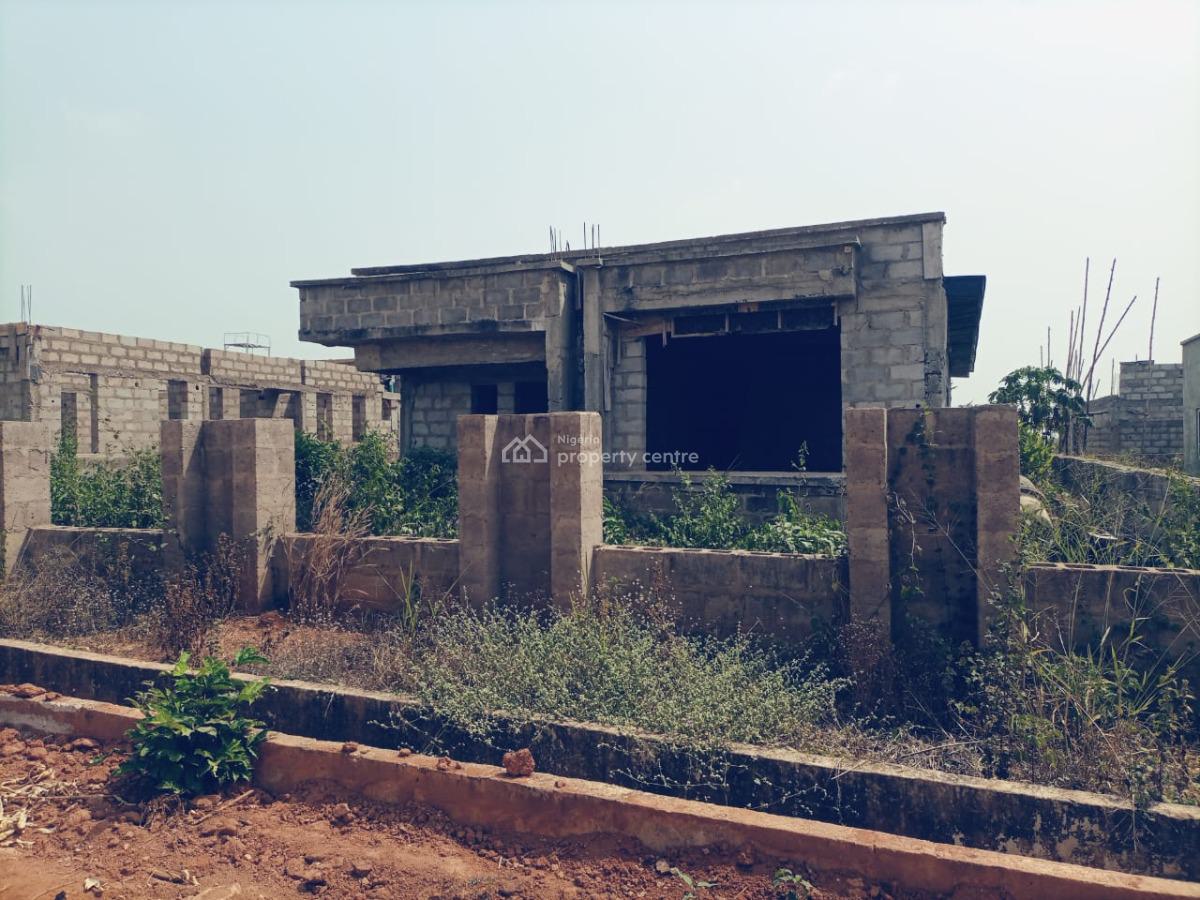 Adron London Park and Gardens, Adron London Park and Gardens, Akufo, Ologuneru/apete Axis, Ibadan, Oyo, Residential Land for Sale