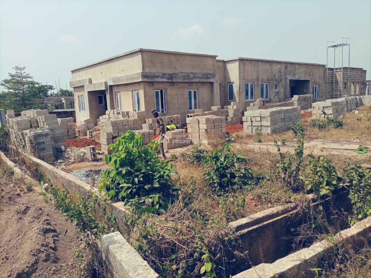 Adron London Park and Gardens, Adron London Park and Gardens, Akufo, Ologuneru/apete Axis, Ibadan, Oyo, Residential Land for Sale