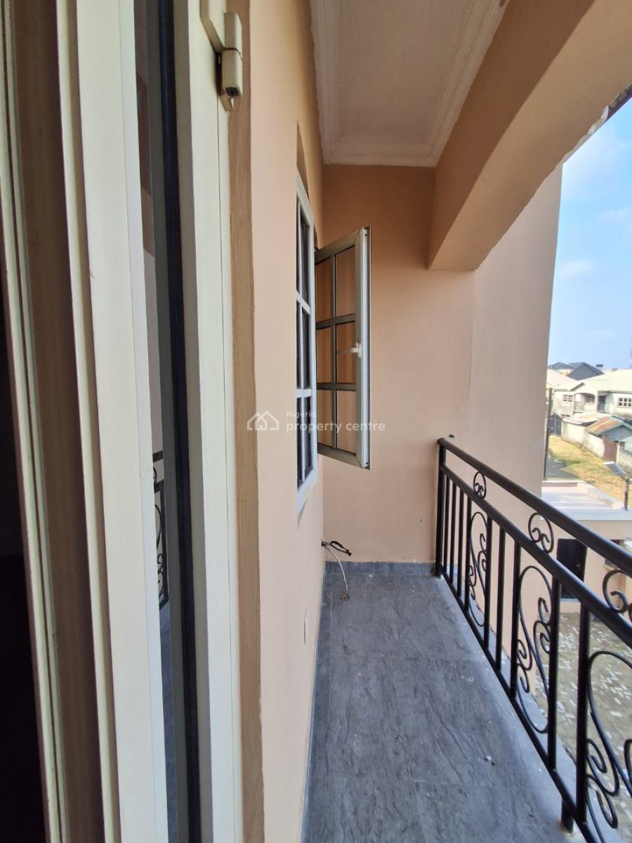 2 Bedroom Flat, Badore, Ajah, Lagos, House for Rent