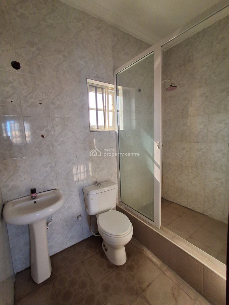 2 Bedroom Flat, Badore, Ajah, Lagos, House for Rent