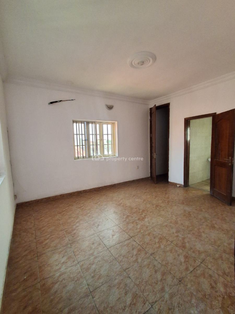 2 Bedroom Flat, Badore, Ajah, Lagos, House for Rent
