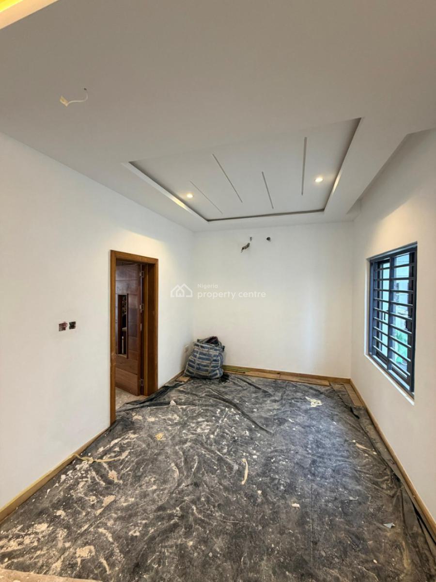 a Modern 4 Bedroom Duplex with Penthouse and Basement, Kolapo Ishola Gra, Akobo, Ibadan, Oyo, Detached Duplex for Sale