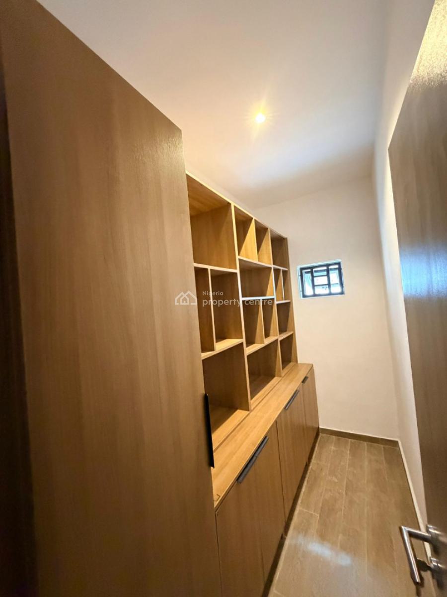 a Modern 4 Bedroom Duplex with Penthouse and Basement, Kolapo Ishola Gra, Akobo, Ibadan, Oyo, Detached Duplex for Sale