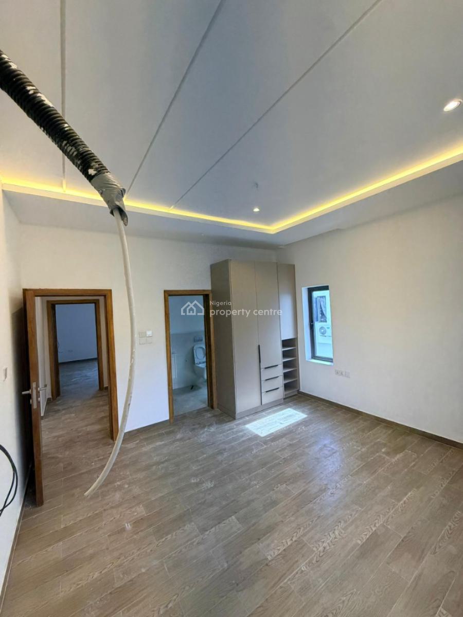 a Modern 4 Bedroom Duplex with Penthouse and Basement, Kolapo Ishola Gra, Akobo, Ibadan, Oyo, Detached Duplex for Sale