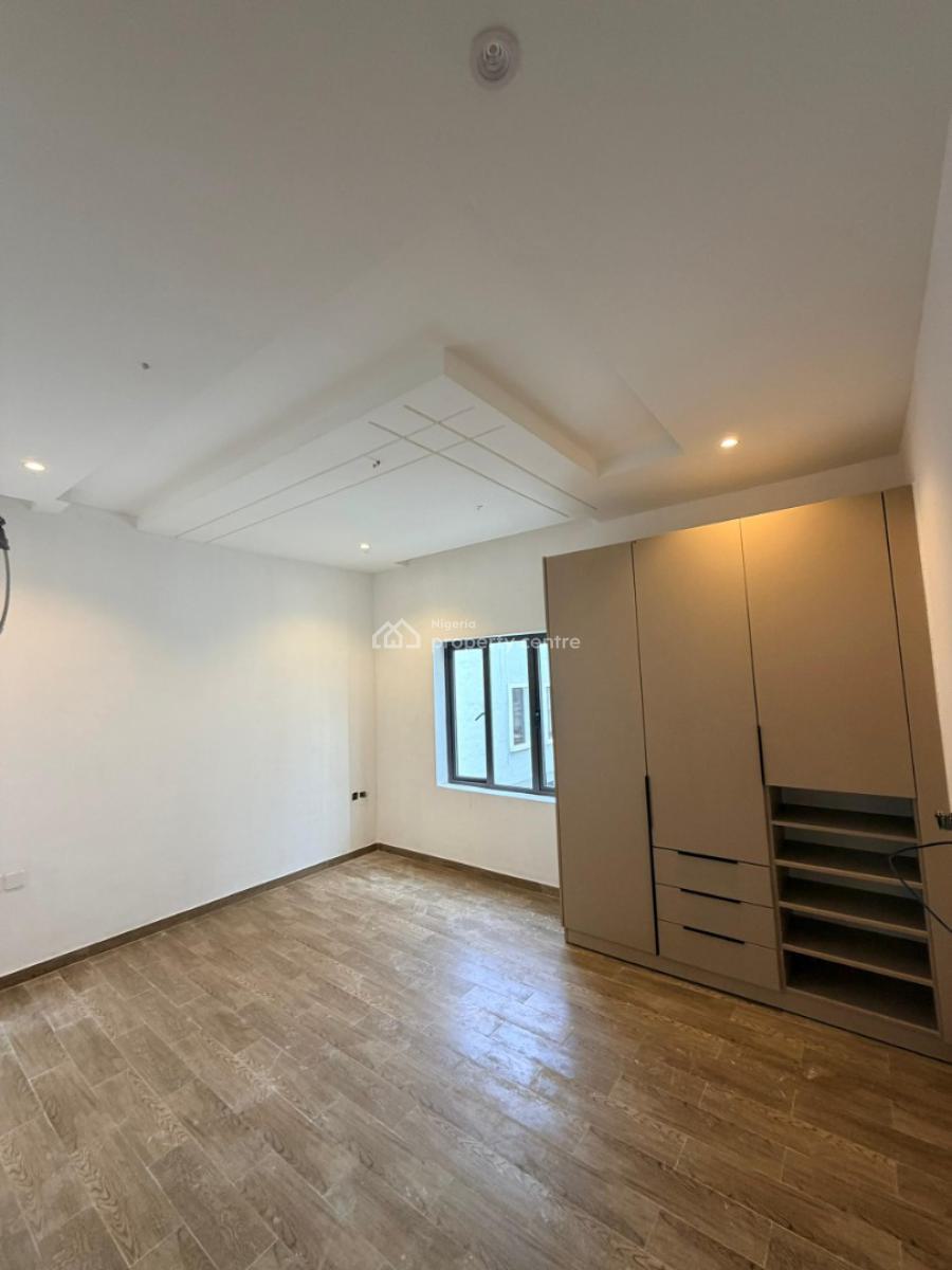 a Modern 4 Bedroom Duplex with Penthouse and Basement, Kolapo Ishola Gra, Akobo, Ibadan, Oyo, Detached Duplex for Sale