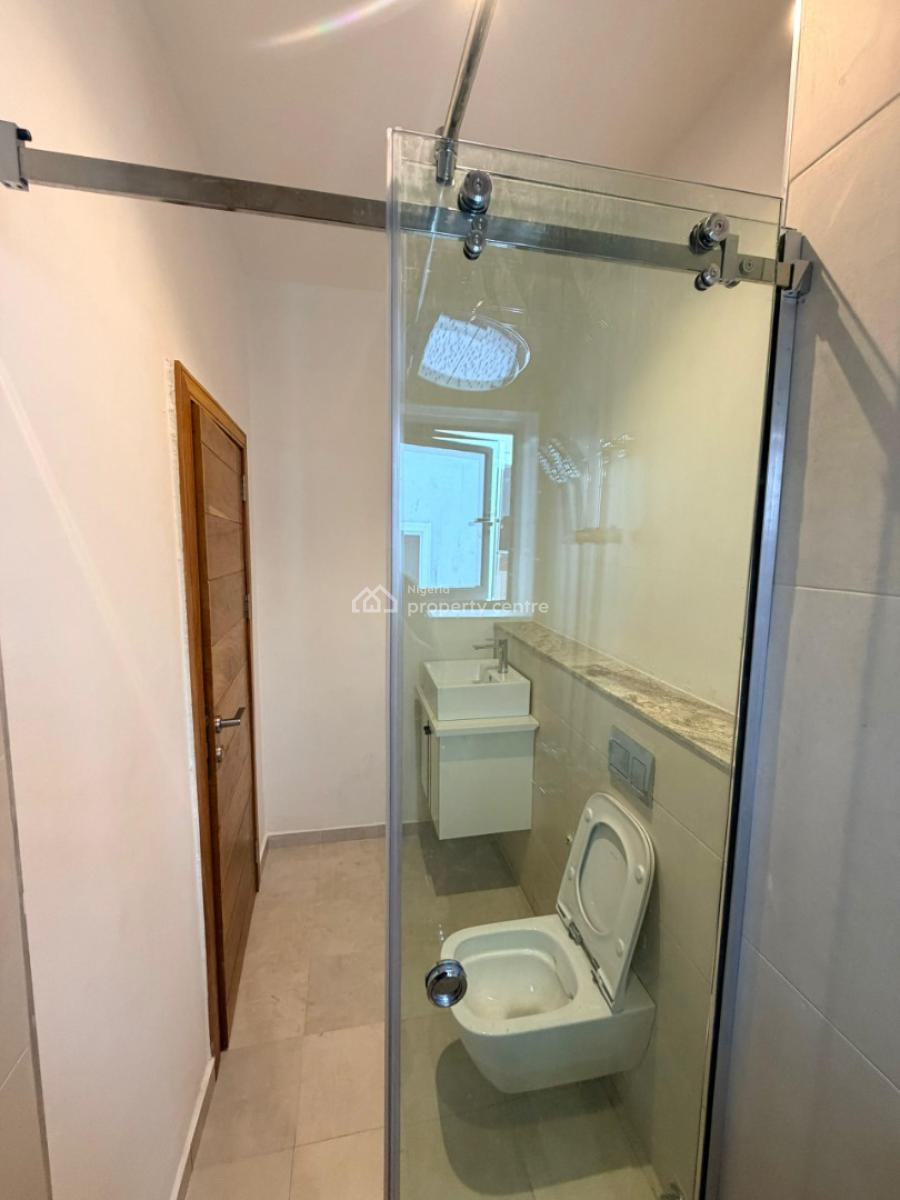 a Modern 4 Bedroom Duplex with Penthouse and Basement, Kolapo Ishola Gra, Akobo, Ibadan, Oyo, Detached Duplex for Sale