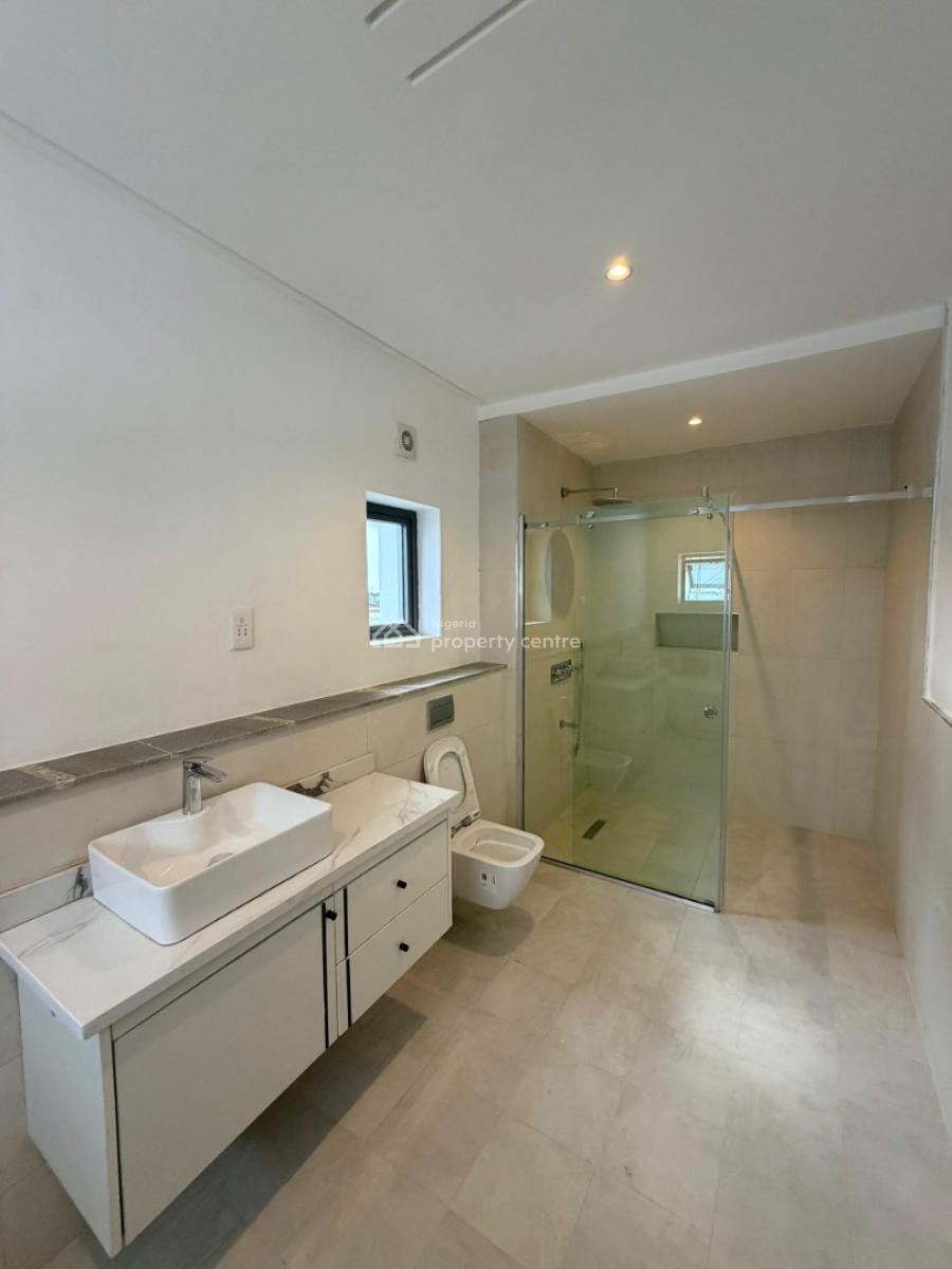 a Modern 4 Bedroom Duplex with Penthouse and Basement, Kolapo Ishola Gra, Akobo, Ibadan, Oyo, Detached Duplex for Sale