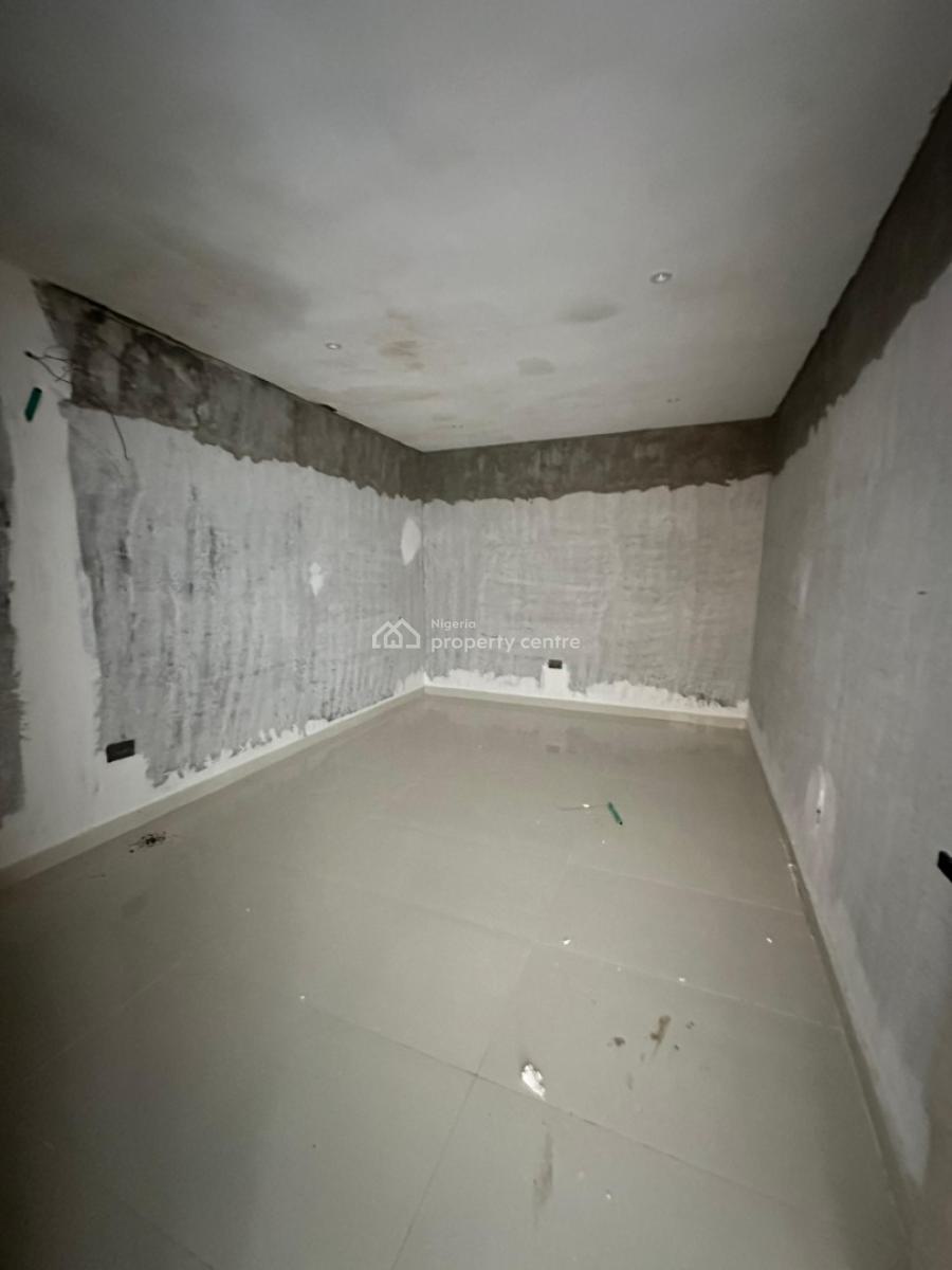 Luxury 5 Bedroom Fully Detached Duplex, Ikota, Lekki, Lagos, Detached Duplex for Sale