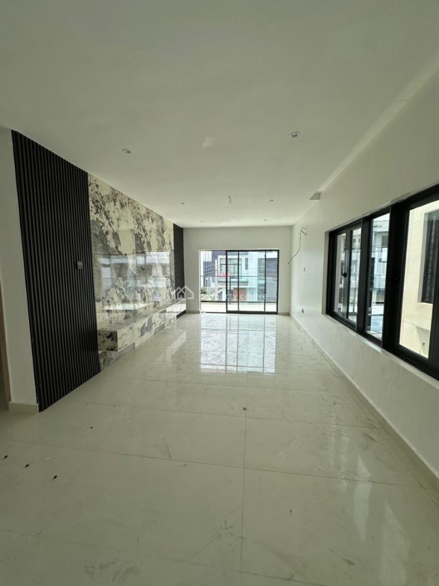Luxury 5 Bedroom Fully Detached Duplex, Ikota, Lekki, Lagos, Detached Duplex for Sale