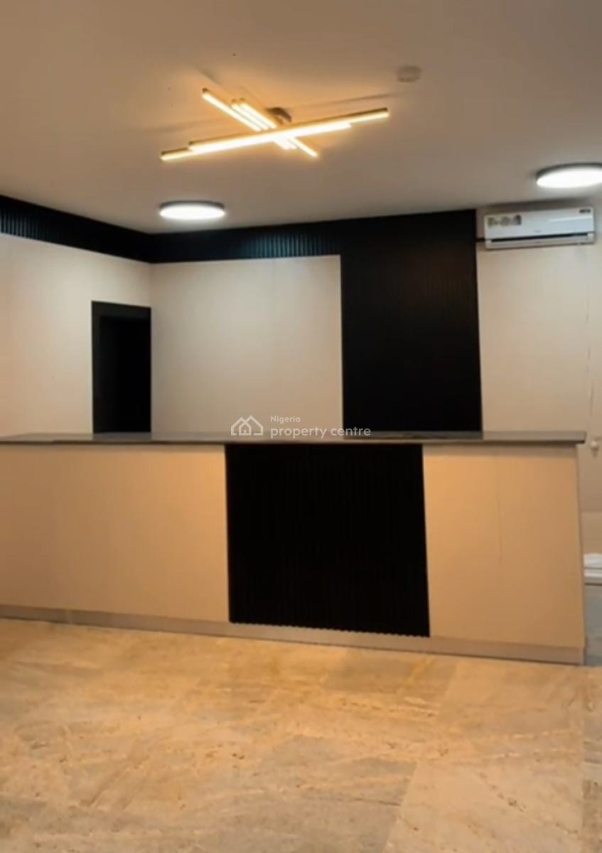 Newly Tastefully Built 20 Rooms Hotel, Mabushi, Abuja, Hotel / Guest House for Sale