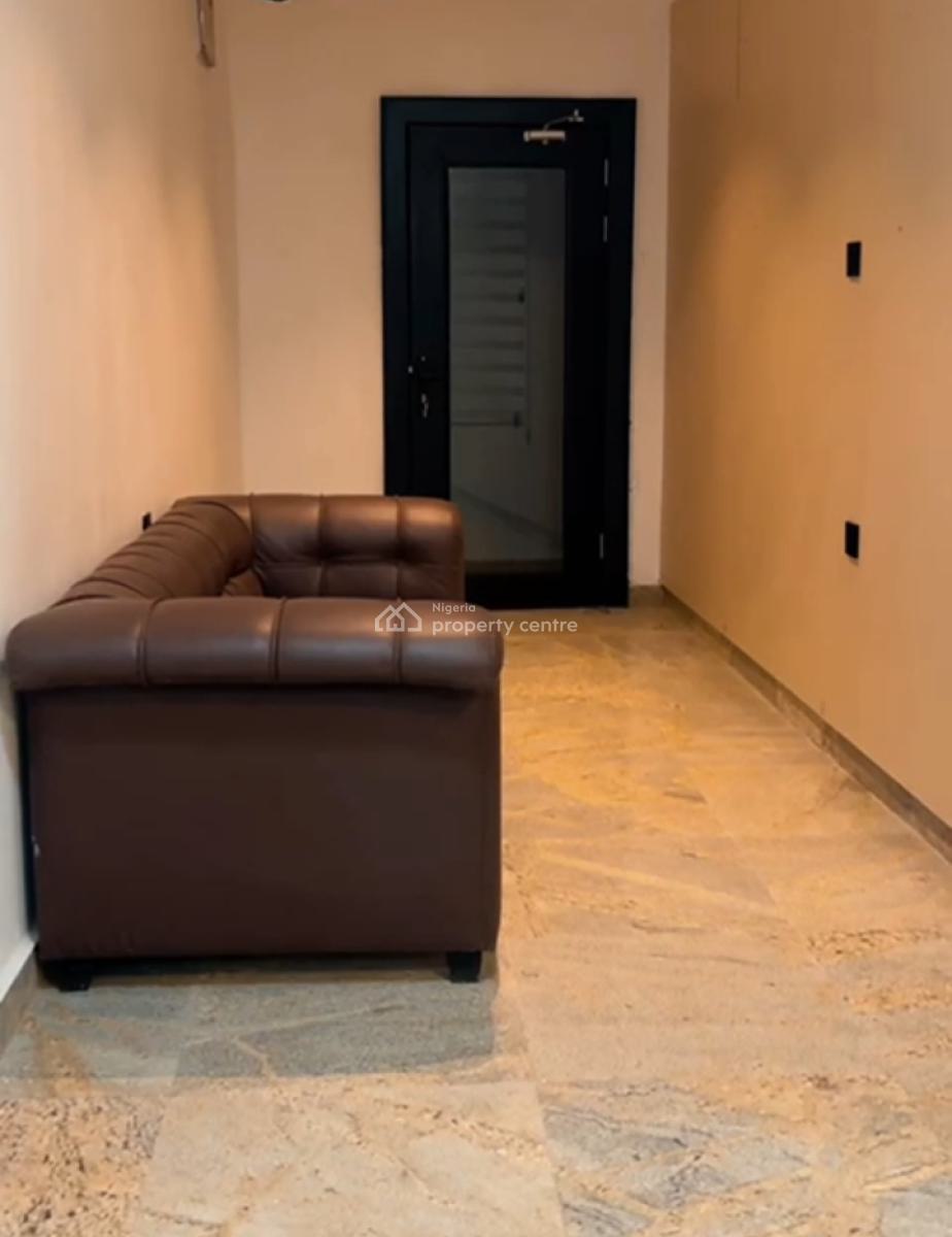 Newly Tastefully Built 20 Rooms Hotel, Mabushi, Abuja, Hotel / Guest House for Sale