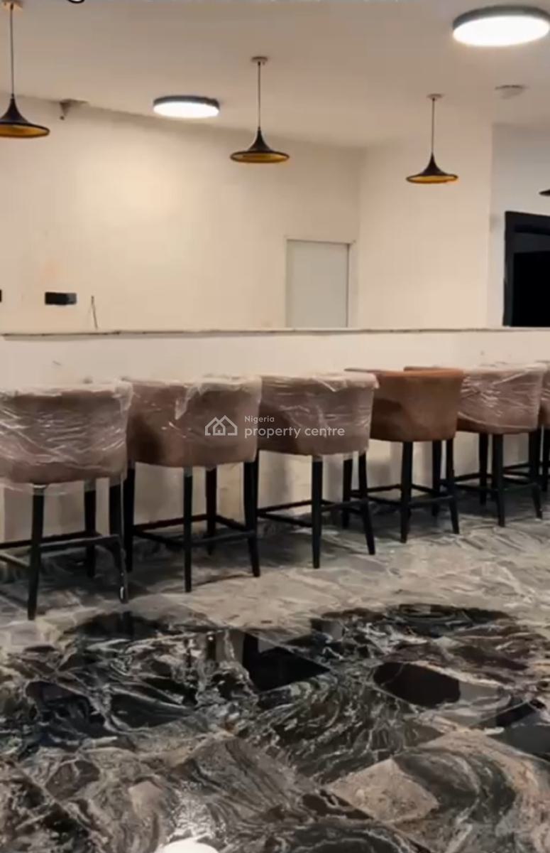 Newly Tastefully Built 20 Rooms Hotel, Mabushi, Abuja, Hotel / Guest House for Sale