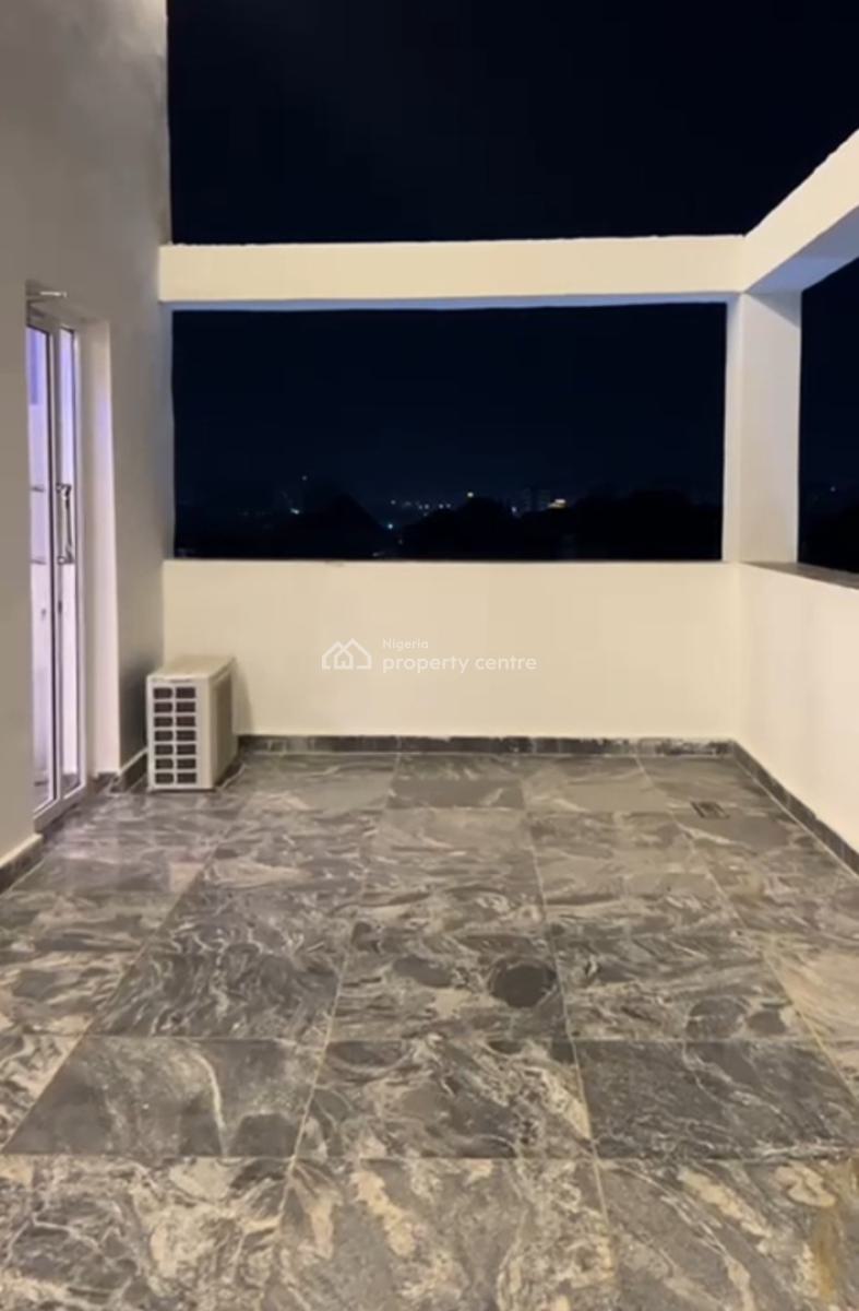 Newly Tastefully Built 20 Rooms Hotel, Mabushi, Abuja, Hotel / Guest House for Sale