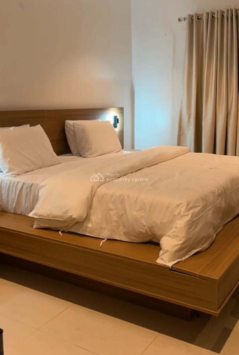 Newly Tastefully Built 20 Rooms Hotel, Mabushi, Abuja, Hotel / Guest House for Sale