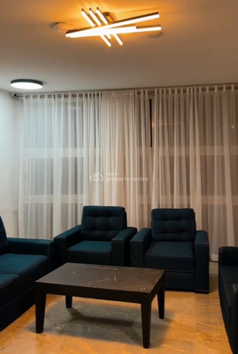 Newly Tastefully Built 20 Rooms Hotel, Mabushi, Abuja, Hotel / Guest House for Sale