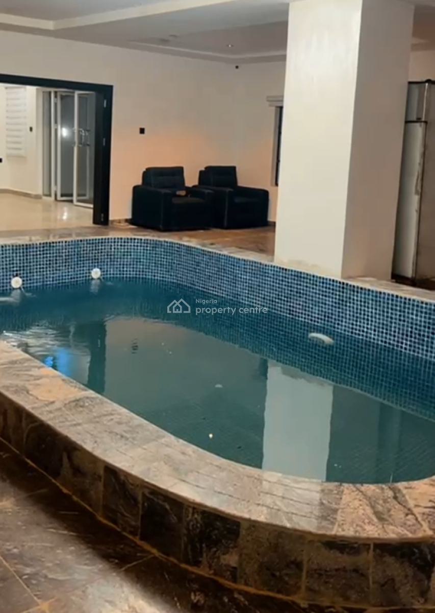 Newly Tastefully Built 20 Rooms Hotel, Mabushi, Abuja, Hotel / Guest House for Sale