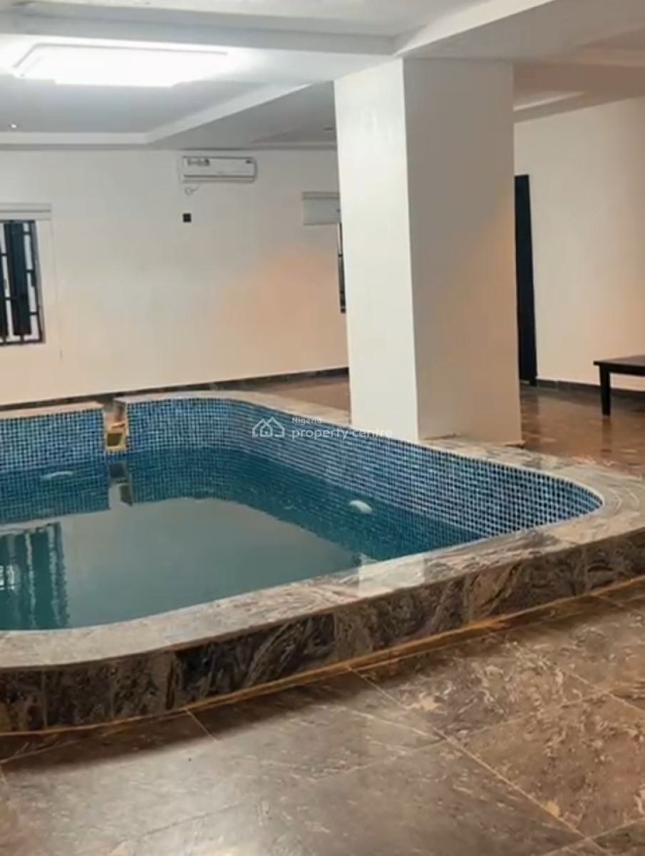 Newly Tastefully Built 20 Rooms Hotel, Mabushi, Abuja, Hotel / Guest House for Sale