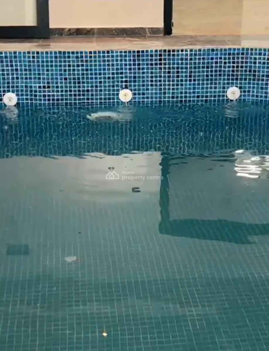 Newly Tastefully Built 20 Rooms Hotel, Mabushi, Abuja, Hotel / Guest House for Sale