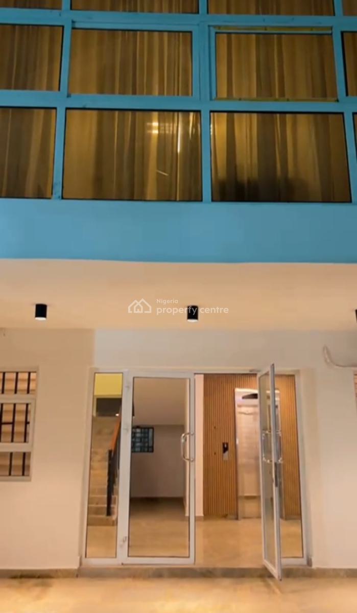 Newly Tastefully Built 20 Rooms Hotel, Mabushi, Abuja, Hotel / Guest House for Sale